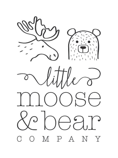 Little Moose and Bear Company
